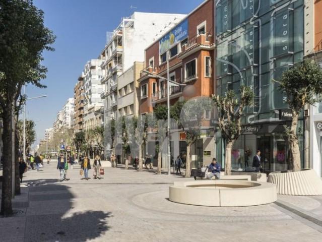 Oficina en alquiler en Jaén