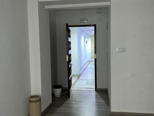 Oficina en alquiler en Jaén