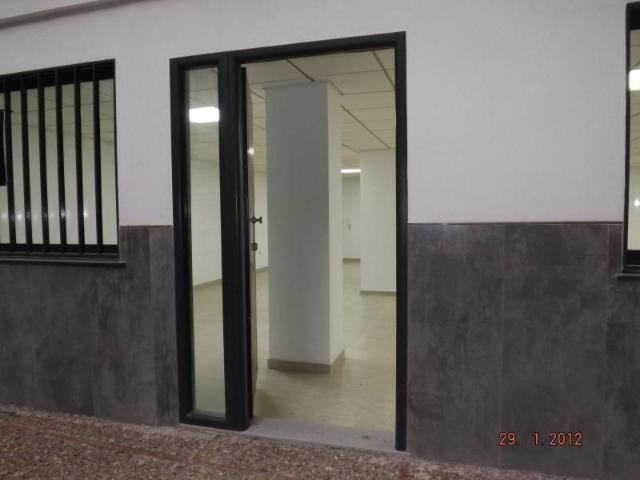 Oficina en alquiler en Jaén