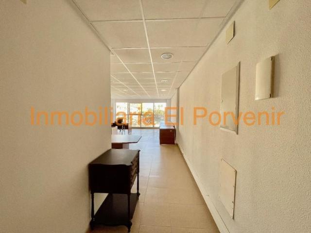 Oficina en alquiler en l'Arenal, Jávea