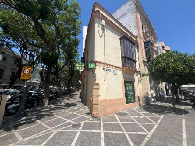 Oficina en alquiler en Jerez De La Frontera, San Pedro