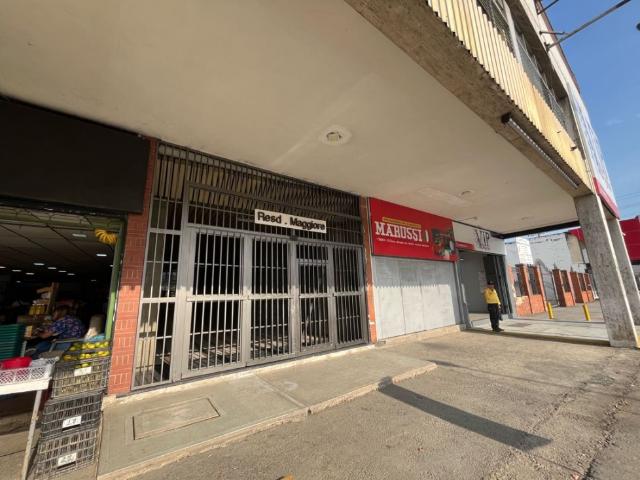 Oficina en alquiler en Lomas Del Este, Valencia