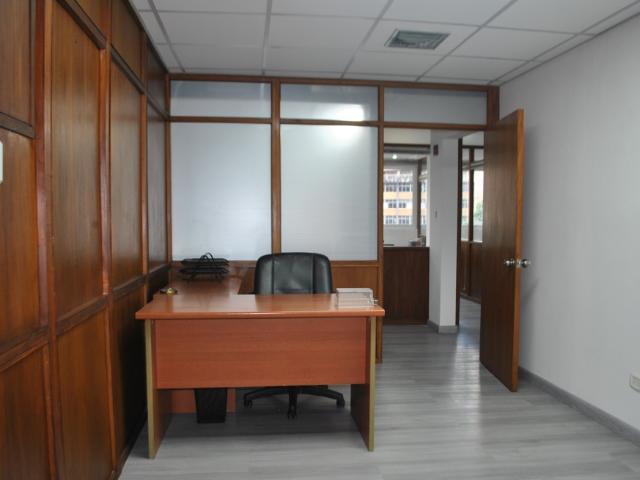 Oficina en alquiler en Boca De Uchire, Miranda