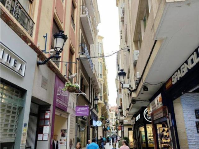 Oficina en alquiler en Murcia, Área Metropolitana de Murcia