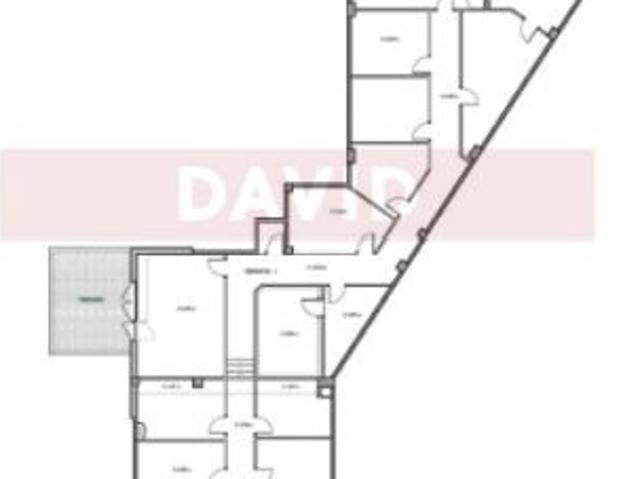 Oficina en venta en Eixample, Barcelonès