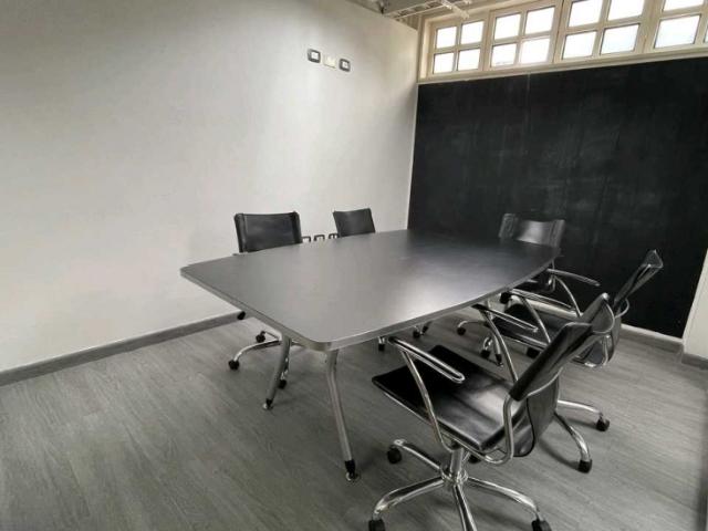 Oficina en alquiler en Boca De Uchire, Distrito Capital