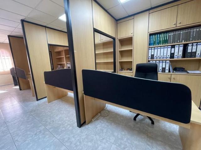 Oficina en alquiler en Tenerife, El Charcón
