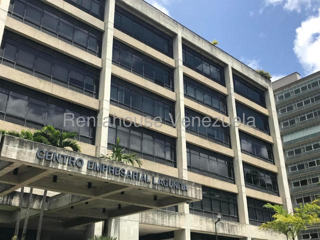 Propiedad en alquiler en El Hatillo, Caracas