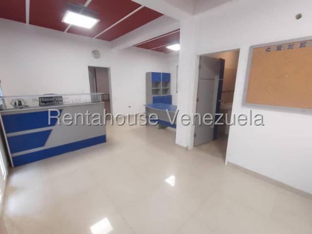 Propiedad en alquiler en Francisco Linares Alcántara, Miranda