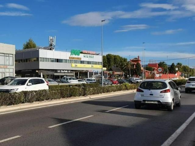 Oficina en alquiler en La Nucia, Urbanización Pla de Garaita Oficina en alquiler en La Nucia, Urbanización Pla de Garaita
