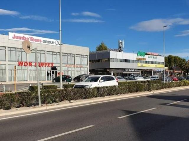 Oficina en alquiler en La Nucia, Urbanización Pla de Garaita