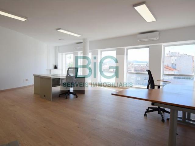 Local Comercial en alquiler en Eixample, Mataró