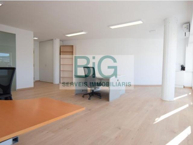Local Comercial en alquiler en Eixample, Maresme