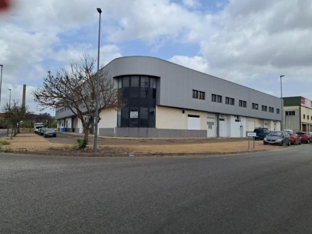 Oficina en alquiler en La Rinconada, San José de la Rinconada