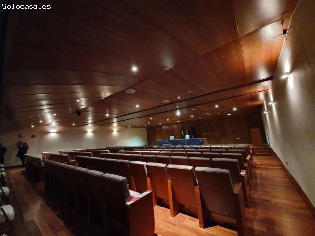 Local Comercial en alquiler en Aerópolis - Parque Tecnológico Aeroespacial de Andalucía, La Rinconada