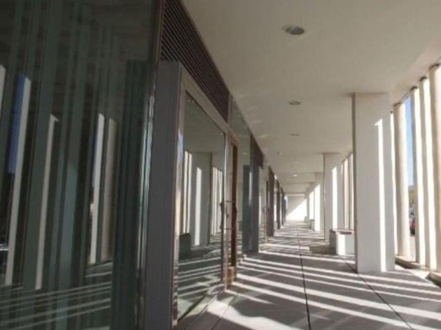 Oficina en alquiler en La Rinconada