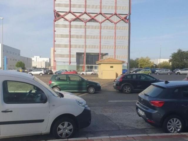 Oficina en alquiler en La Rinconada