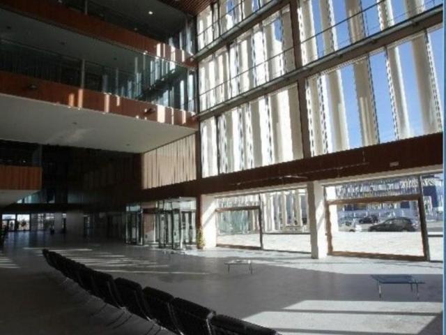 Oficina en alquiler en La Rinconada Oficina en alquiler en La Rinconada