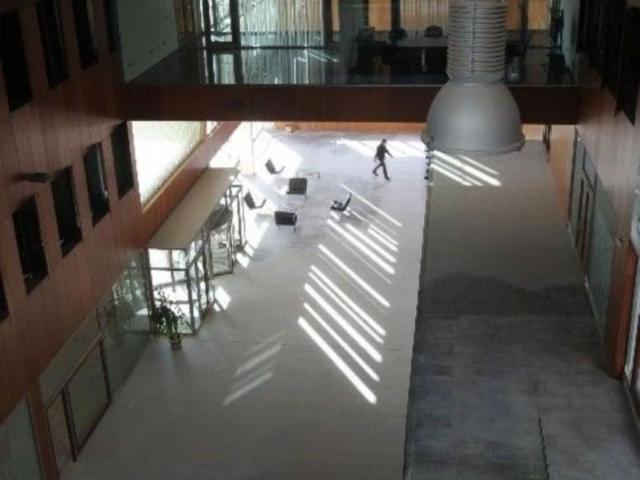 Oficina en alquiler en La Rinconada