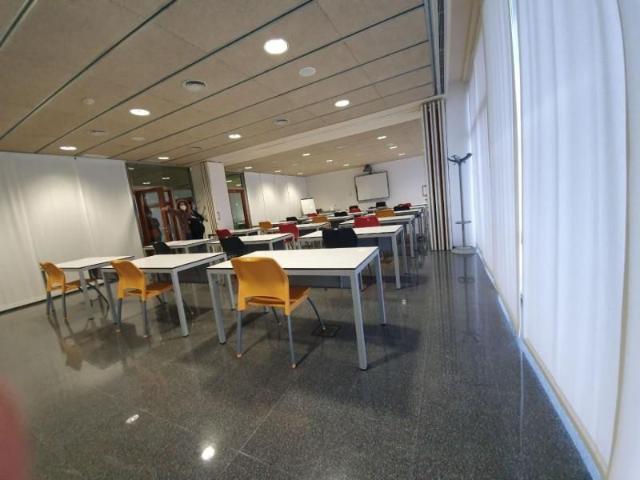 Oficina en alquiler en La Rinconada