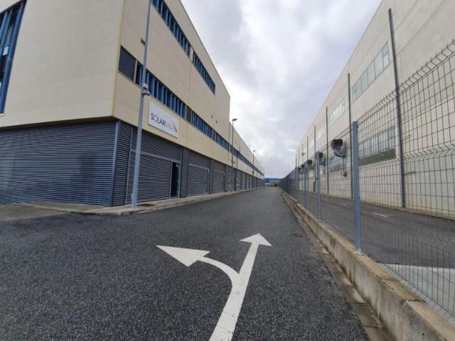 Oficina en alquiler en La Rinconada