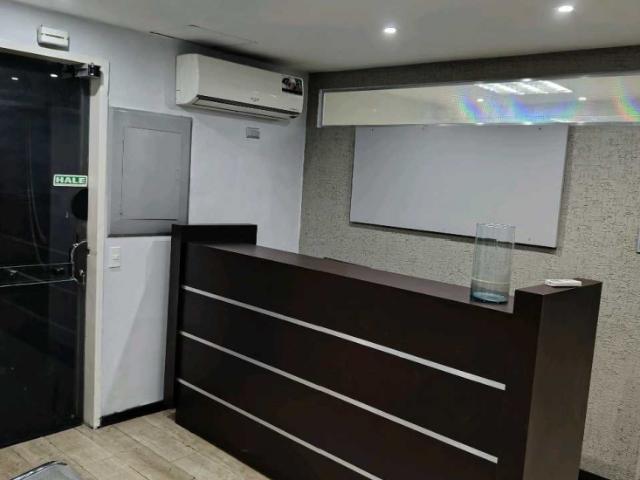 Oficina en alquiler en Trigal Norte, Valencia