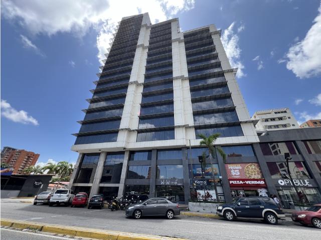 Oficina en alquiler en Iribarren, Lara