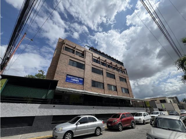 Oficina en alquiler en Iribarren, Lara