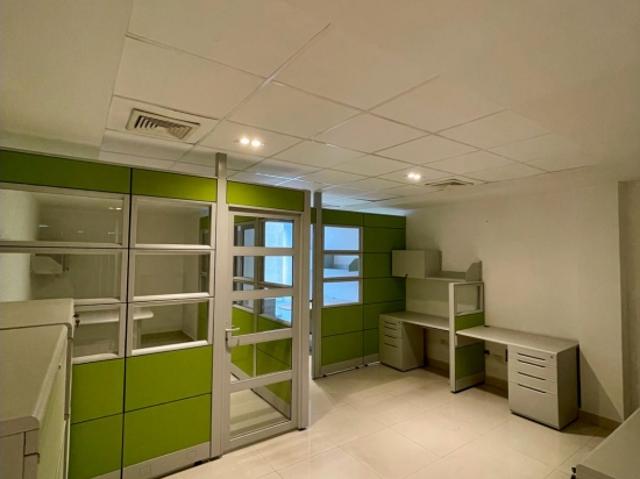 Oficina en alquiler en Valencia, Táchira