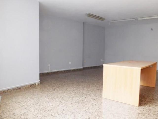 Oficina en alquiler en La Vall D'uixó Oficina en alquiler en La Vall D'uixó