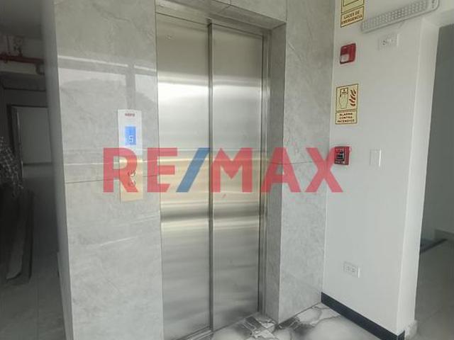 Oficina alquiler en La Victoria, Lima Metropolitana