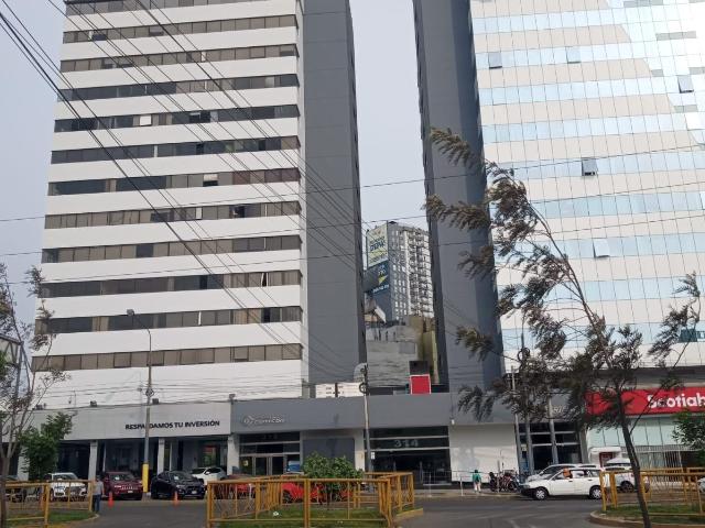 Oficina alquiler en La Victoria, Lima Metropolitana