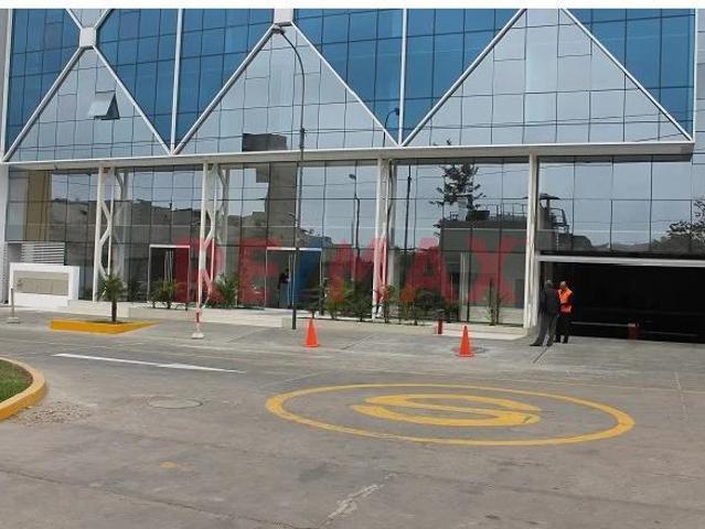 Oficina alquiler en La Victoria, Lima Metropolitana