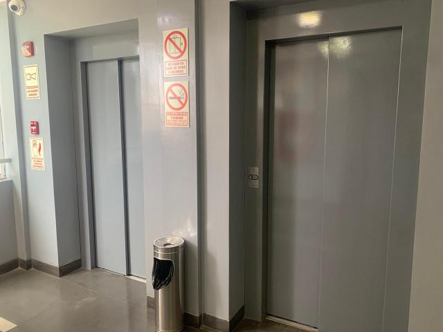 Oficina alquiler en La Victoria, Lima Metropolitana