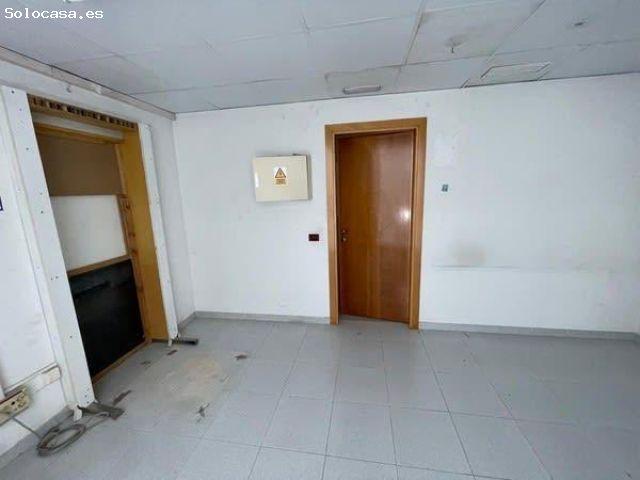Local Comercial en alquiler en Murcia, Área Metropolitana de Murcia