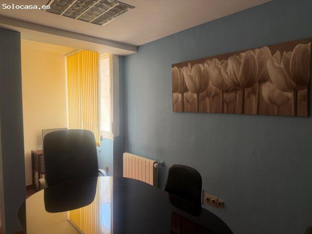 Local Comercial en alquiler en Cánovas, Cáceres