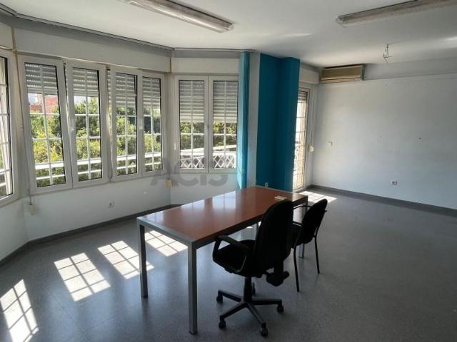 Oficina en alquiler en L'alcúdia, Urbanització Istobal