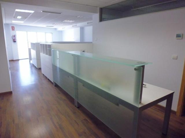 Oficina en alquiler en L'alcúdia