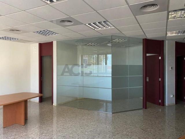 Oficina en alquiler en L'alcúdia, Urbanització Istobal