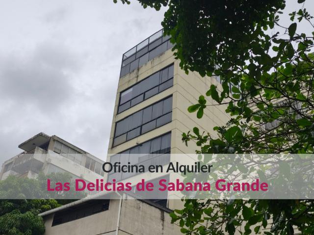 Oficina en alquiler en Boca De Uchire, Distrito Capital