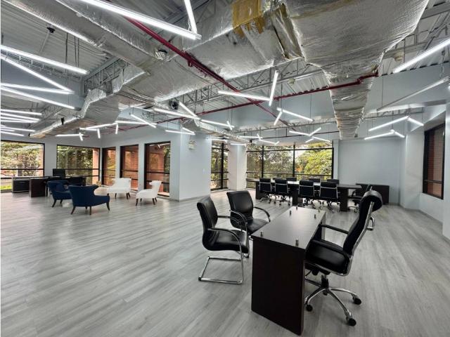 Oficina en alquiler en Boca De Uchire, Miranda