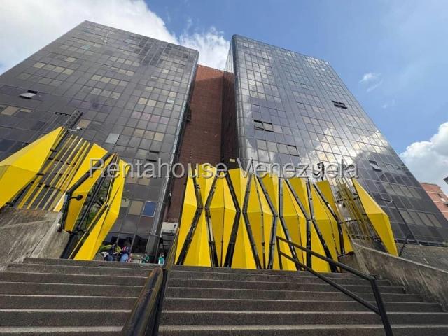 Propiedad en alquiler en Baruta, Caracas