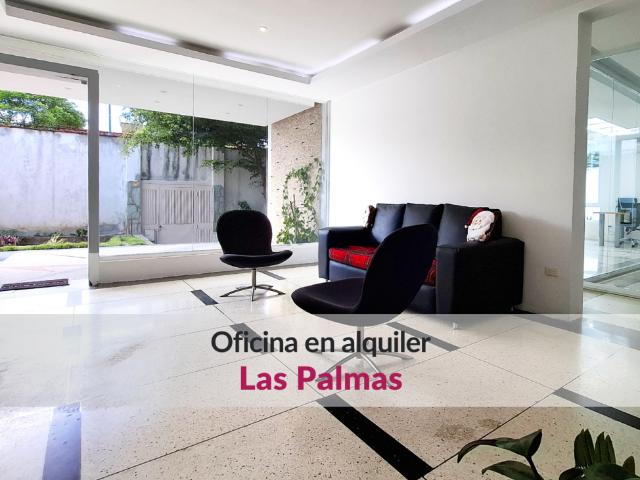 Oficina en alquiler en Boca De Uchire, Distrito Capital