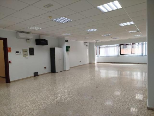 Oficina en alquiler en Cuatro Cañones, Gran Canaria