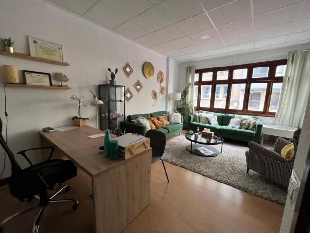 Oficina en alquiler en Arenales, Gran Canaria