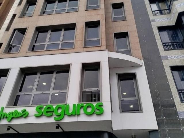 Oficina en alquiler en Canalejas, Gran Canaria