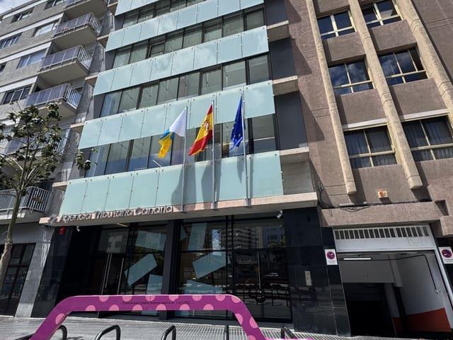 Oficina en alquiler en Cuatro Cañones, Gran Canaria