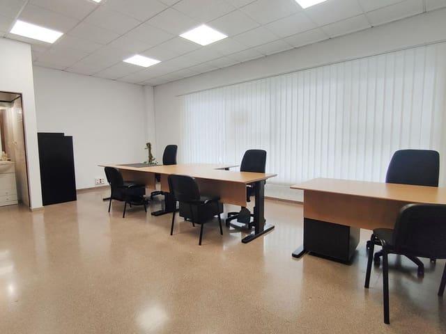 Oficina en alquiler en Gran Canaria, Cuatro Cañones