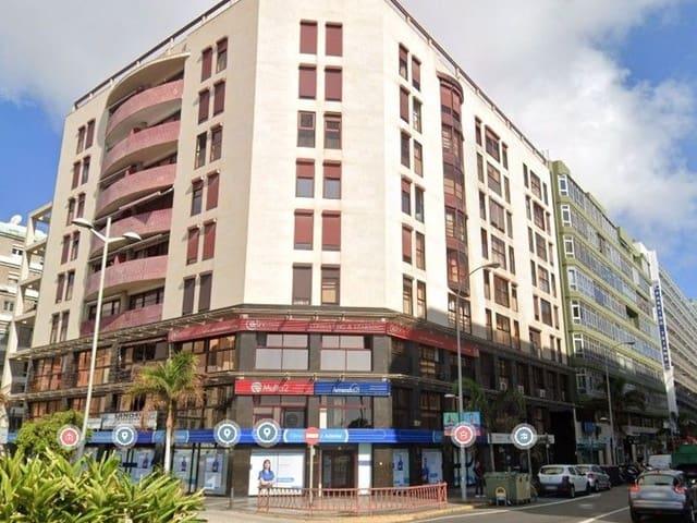 Oficina en alquiler en Cuatro Cañones, Gran Canaria