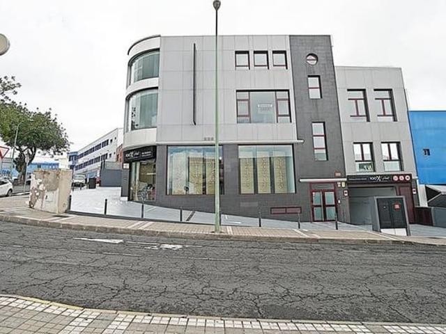 Oficina en alquiler en Gran Canaria, Cuatro Cañones